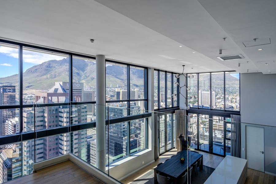 4 Bedroom Property for Sale in Cape Town City Centre Western Cape